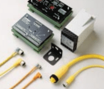 Sensors & Solenoids carried by North Coast Altech motion sensors and accessories