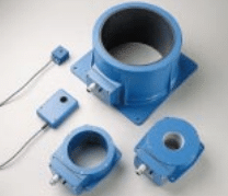 Sensors & Solenoids carried by North Coast Altech ring style proximity sensors