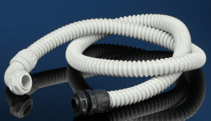Wire Management carried by North Coast Iboco liquid tight fittings