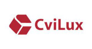 Cvilux logo