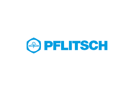 Pflitsch logo