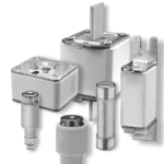 Fuses, Passives, & Circuit Protection carried by North Coast Components Inc. european fuses