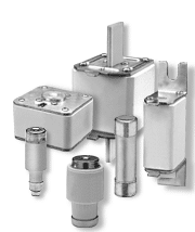 Fuses, Passives, & Circuit Protection carried by North Coast european fuses