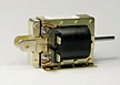 Sensors & Solenoids carried by North Coast guardian laminated push solenoid
