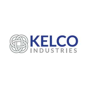 Kelco Industries logo