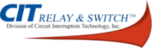 CIT Relay & Switch logo