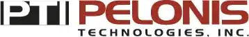 Pelonis Technologies logo a manufacturer carried by North Coast Components Inc.