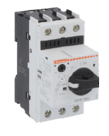 Fuses, Passives, & Circuit Protection carried by North Coast motor circuit breaker