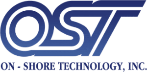 On-Shore Technology logo