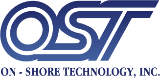 On-Shore Technology Inc. logo a manufacturer carried by North Coast Components Inc.