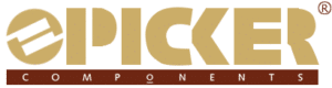 Picker Components logo