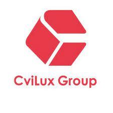 CviLux Group logo a manufacturer carried by North Coast Components Inc. provides connectors