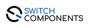 Switch Components a manufacturer carried by North Coast Components Inc.