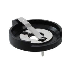 coin battery holder a product carried by North Coast Components Inc.