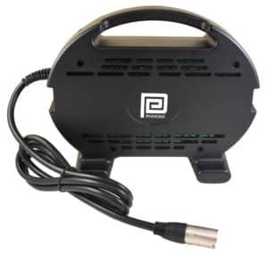 Phihong battery charger a product carried by North Coast Components Inc.