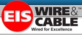 EIS Wire & Cable a manufacturer carried by North Coast Components Inc.