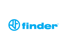 Finder logo a manufacturer carried by North Coast Components Inc.